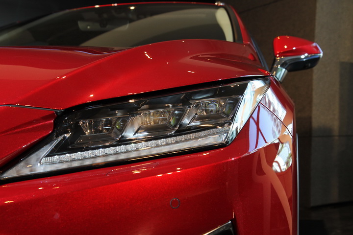 iamcar_Lexus RX 200t3